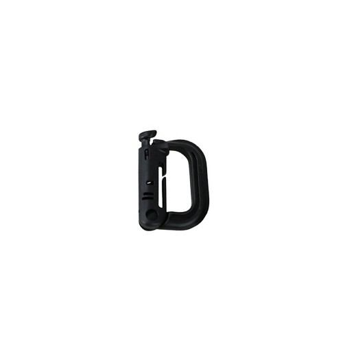 Rapid Lock Carabiner (BK)